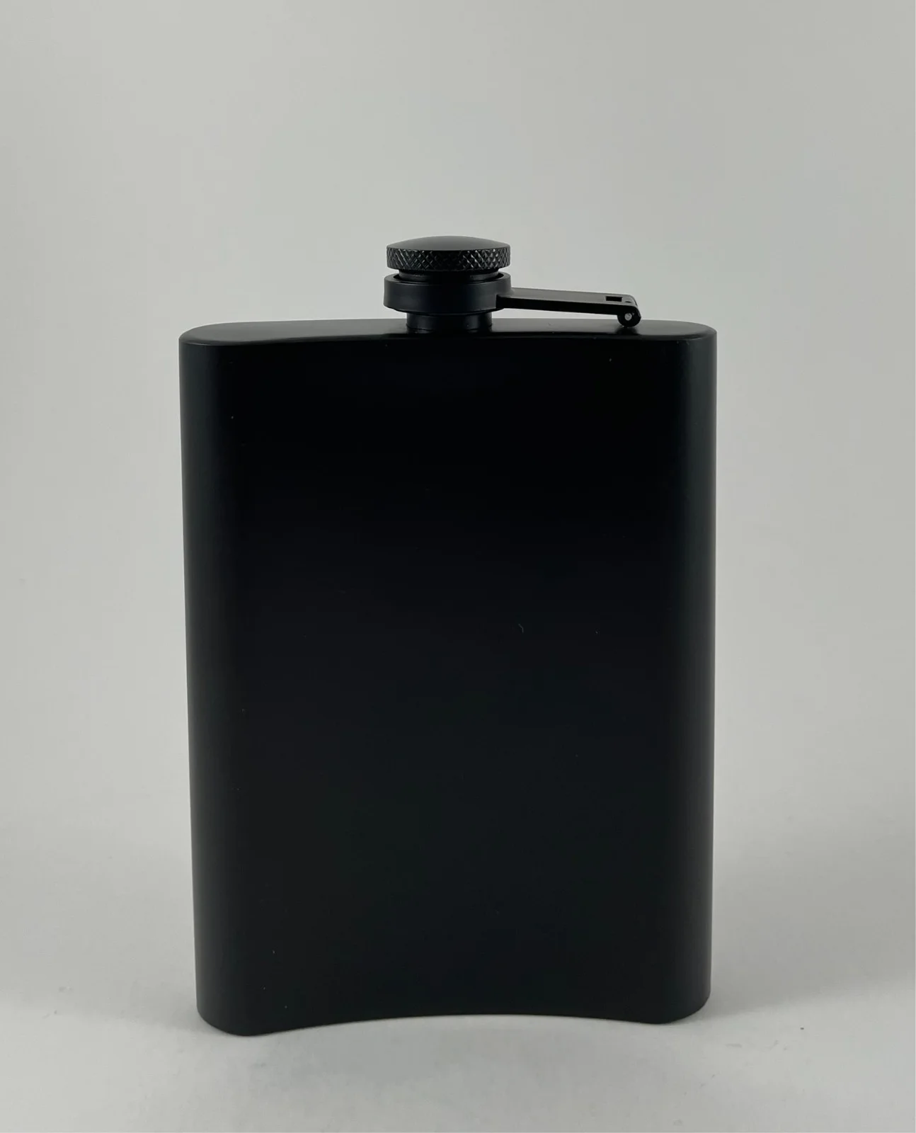 Linda Blair — Linda Blair & Eileen Dietz Signed The Exorcist Steel Holy Water Flask JSA COA, image 2