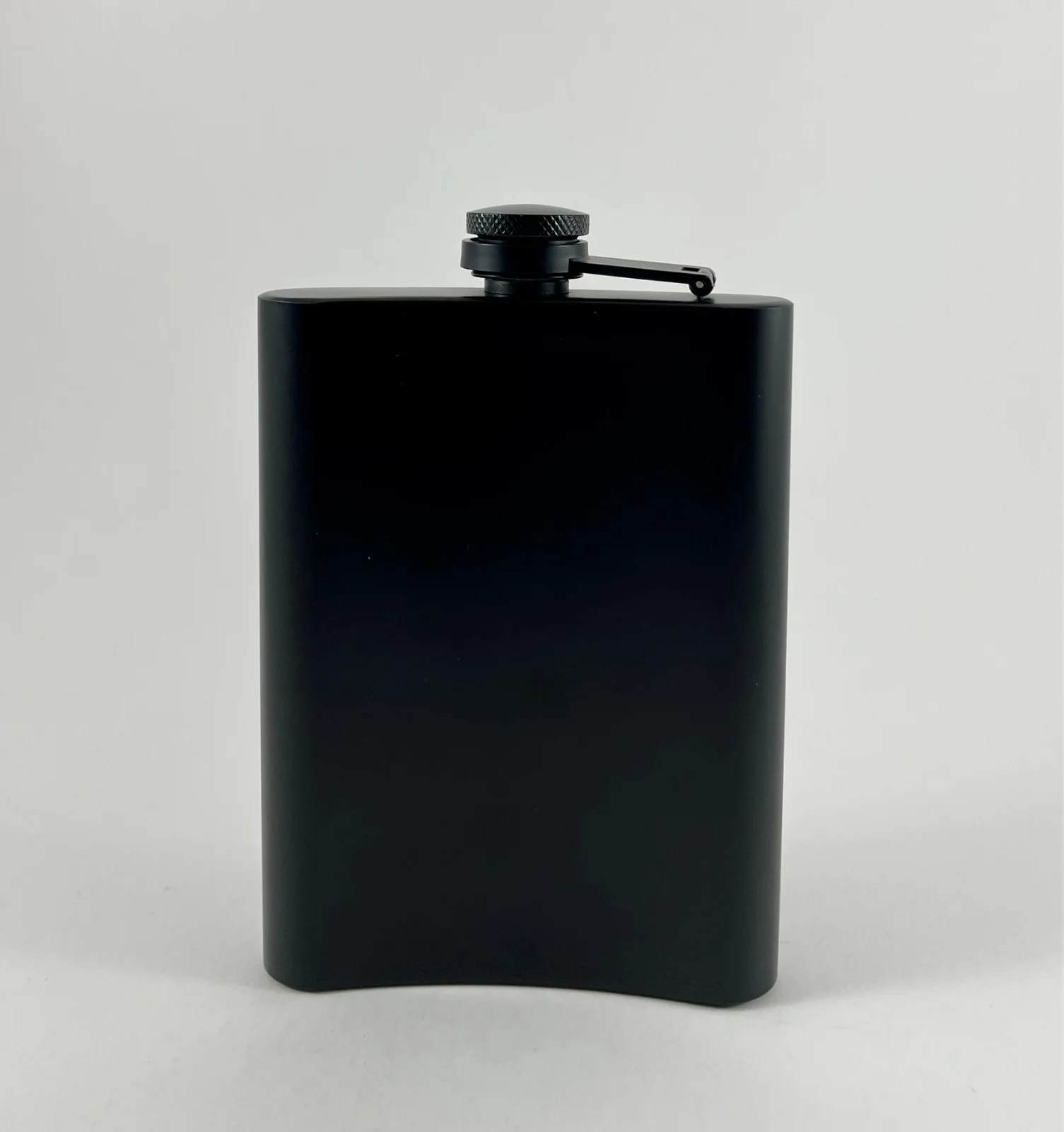 Linda Blair — Linda Blair & Eileen Dietz Signed The Exorcist Steel Holy Water Flask JSA COA, image 2