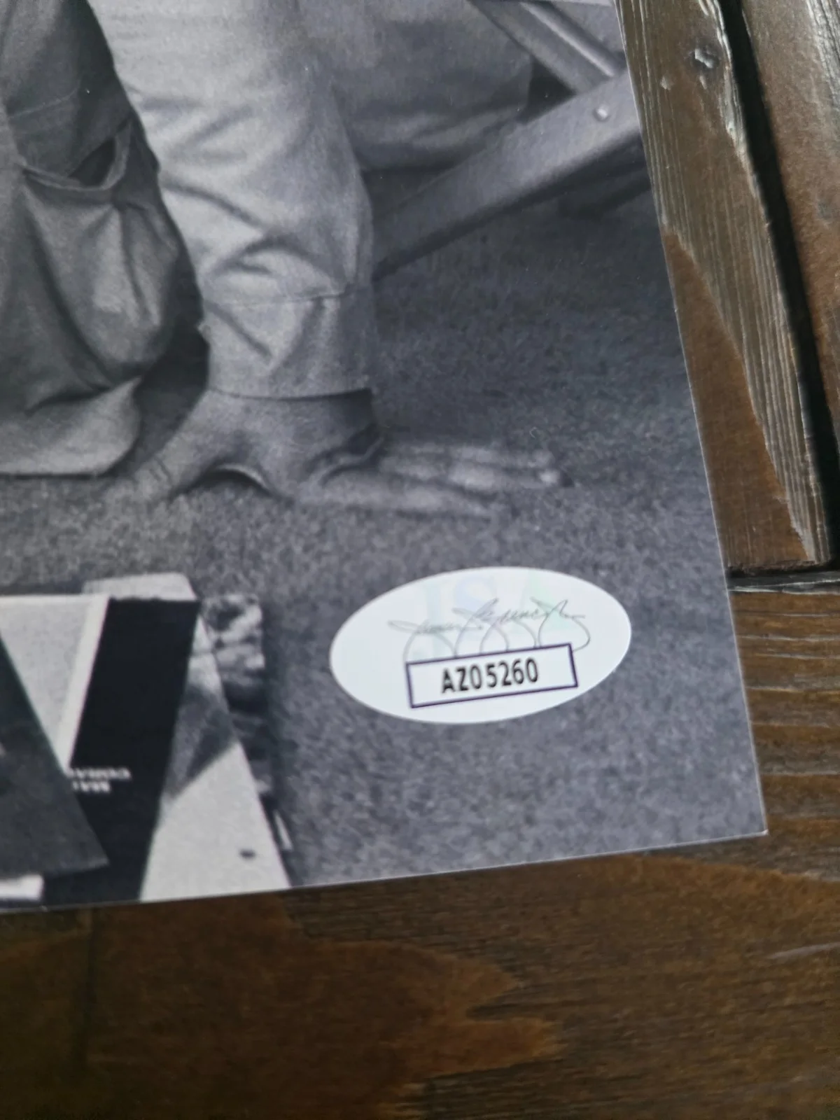 FRANCIS FORD COPPOLA SIGNED 8X10 PHOTO AUTOGRAPH JSA THE GODFATHER DIRECTOR, image 2