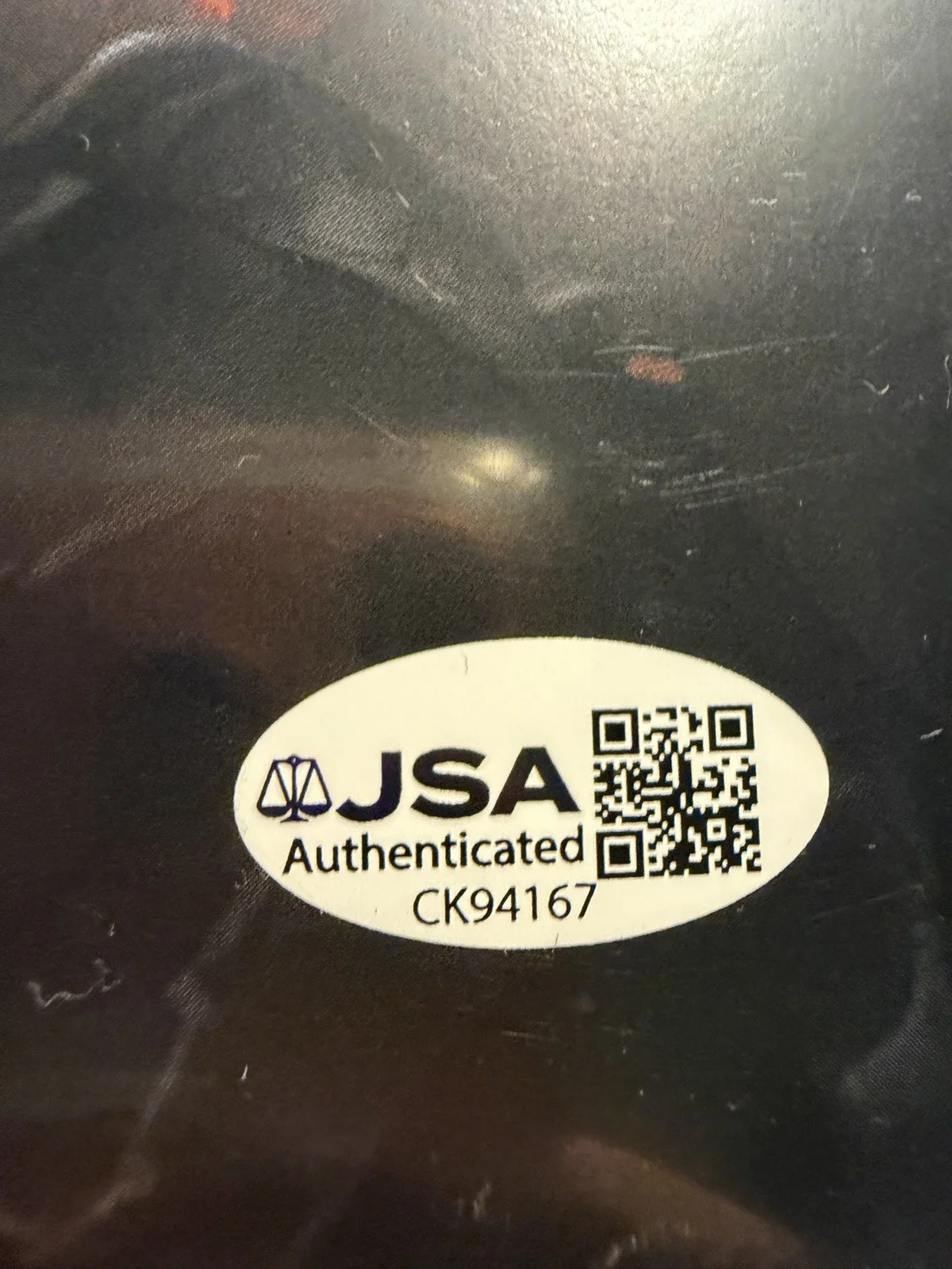 Cody Jinks Signed Autographed ‘Change The Game’ Vinyl Album LP Record ~ JSA COA, image 2