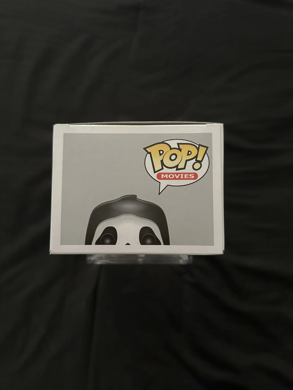 SCREAM Cast SIGNED Ghostface 51 Funko Pop Neve Skeet Matthew Jamie 4 Autographs, изображение 5