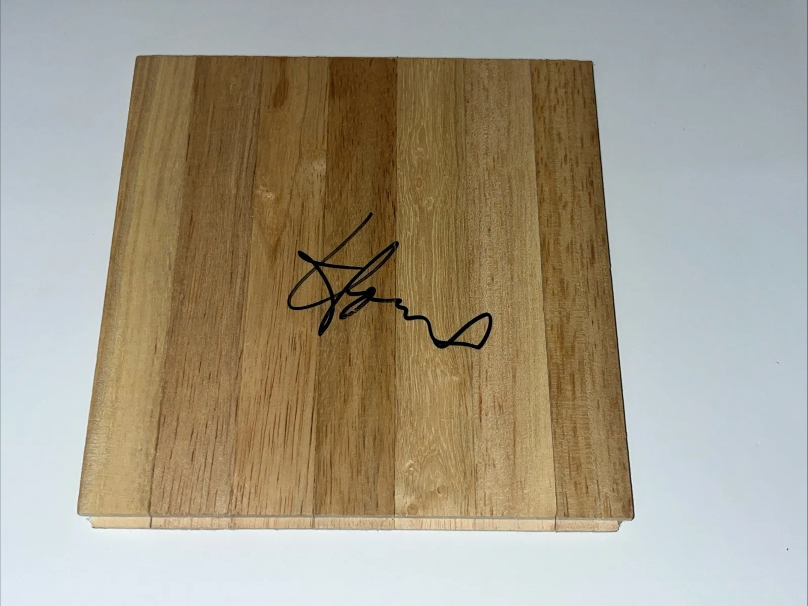Howie Mandel — Howie Mandel Signed Floorboard Host Of Deal Or No Deal & America’s Got Talent