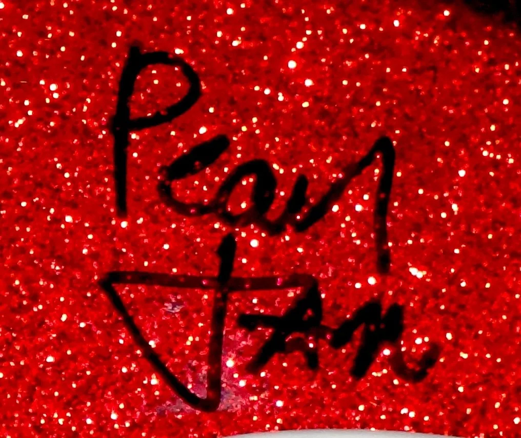 PEARL JAM HAND SIGNED AUTOGRAPHED FENDER GUITAR BY ALL 5! RARE WITH EXACT PROOF!, image 5