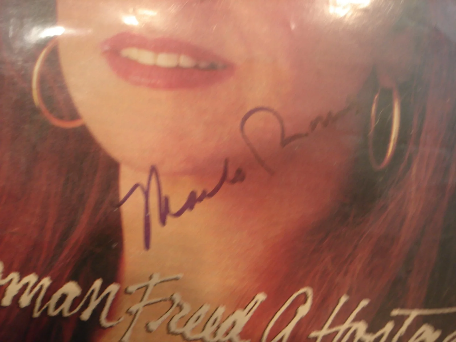Lot 2 Marlo Thomas Signed Mags That Girl Sunday New York News Oct. 2 1966 1991, изображение 5