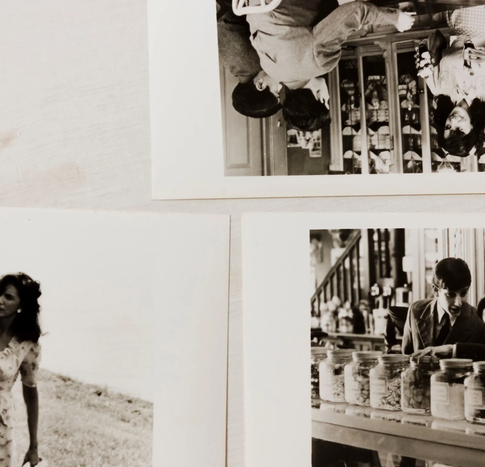 Lost in Yonkers - 3 Film Stills - Mercedes Ruehl NYC Coming of Age Comedy Drama, изображение 2