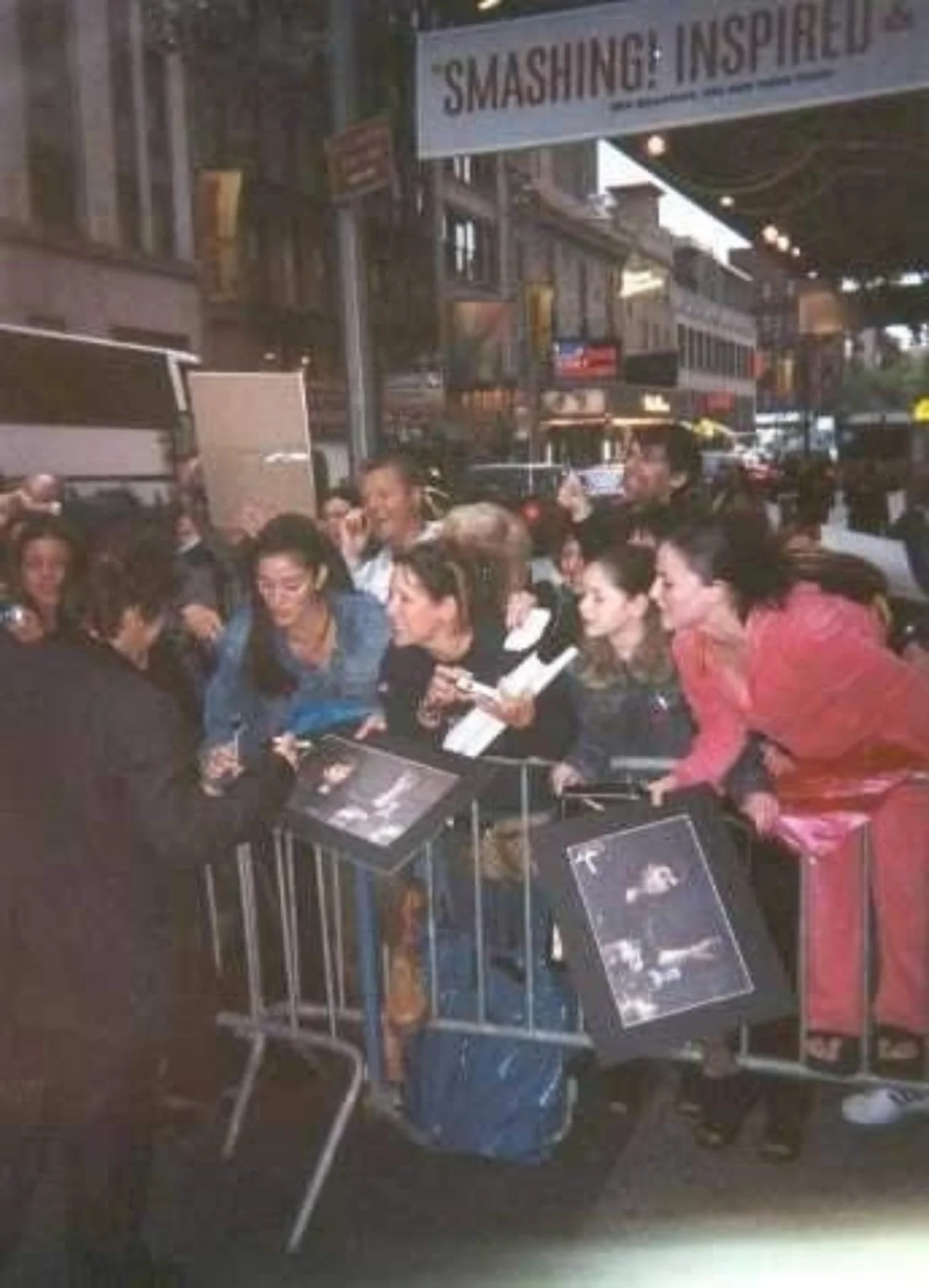 Al Pacino Signed Autographed Guitar, image 3