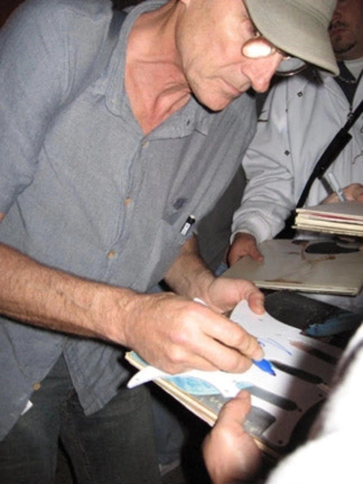 James Taylor Signed Autographed Album Record LP ACOA, image 5