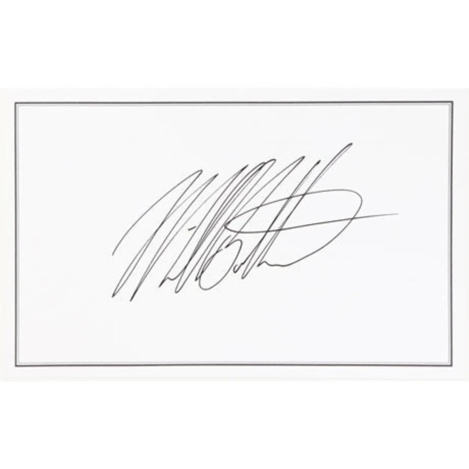 Michael Bolton Signed Autographed The Soul of It All HC Book RD, изображение 3