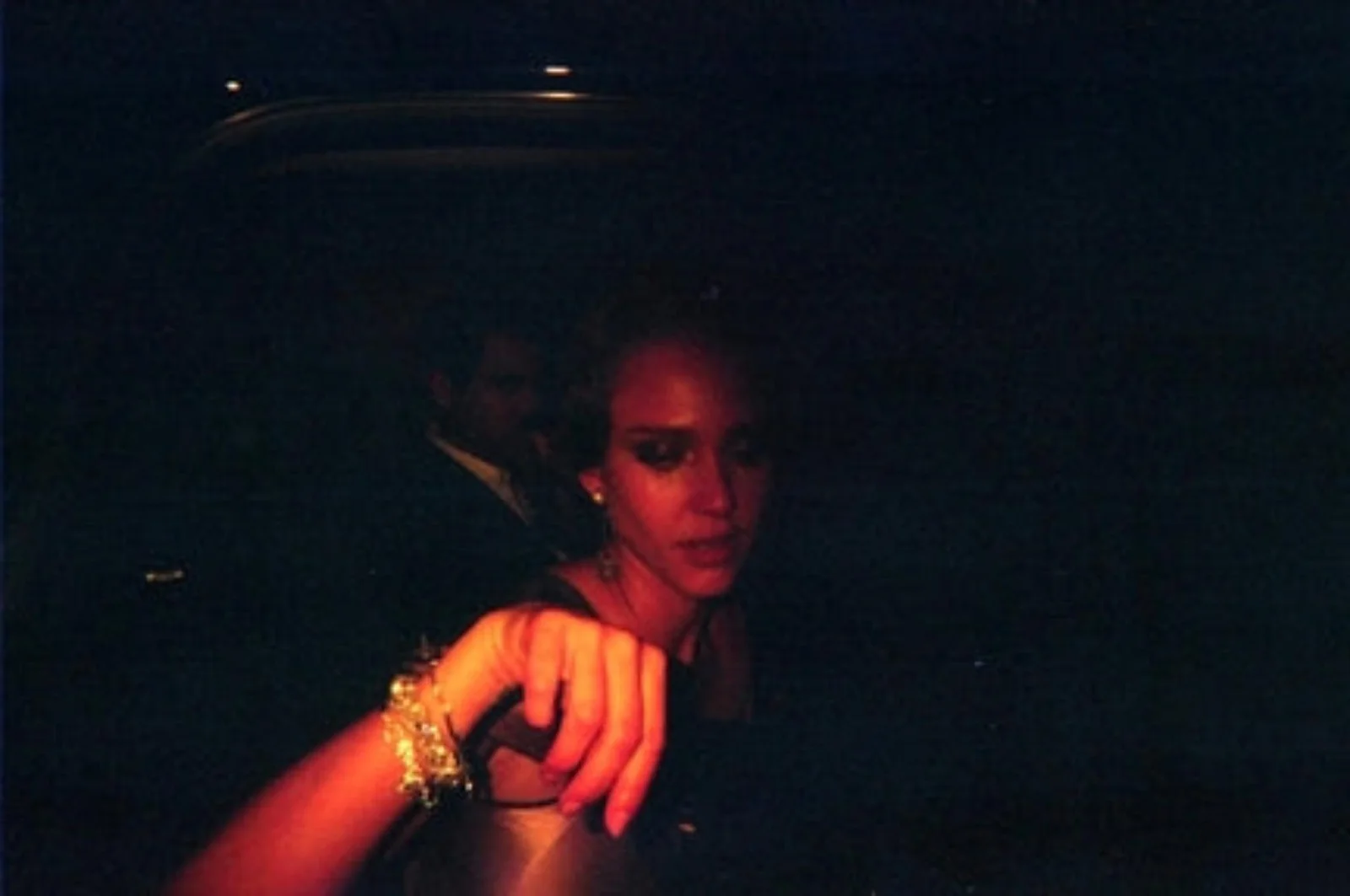 Jessica Alba Signed The Honest Life Autographed Book, image 4