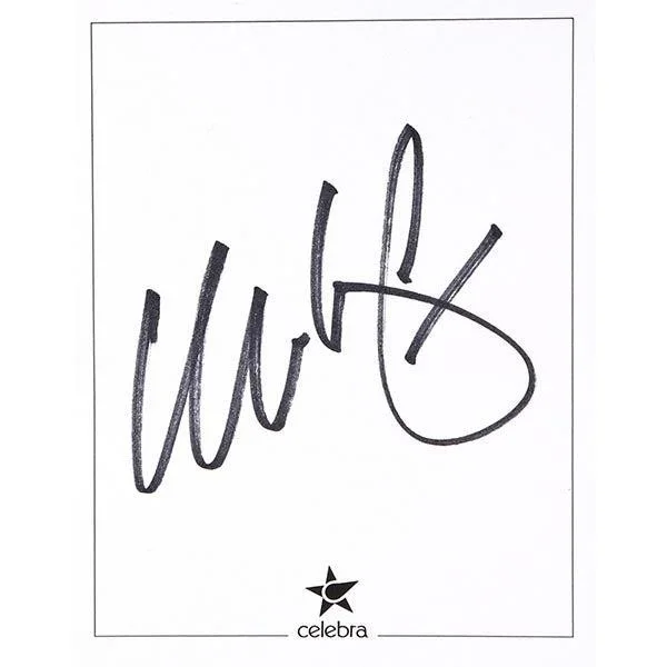 George Lopez Signed Autographed Im Not Gonna Lie HC Book RD, изображение 3