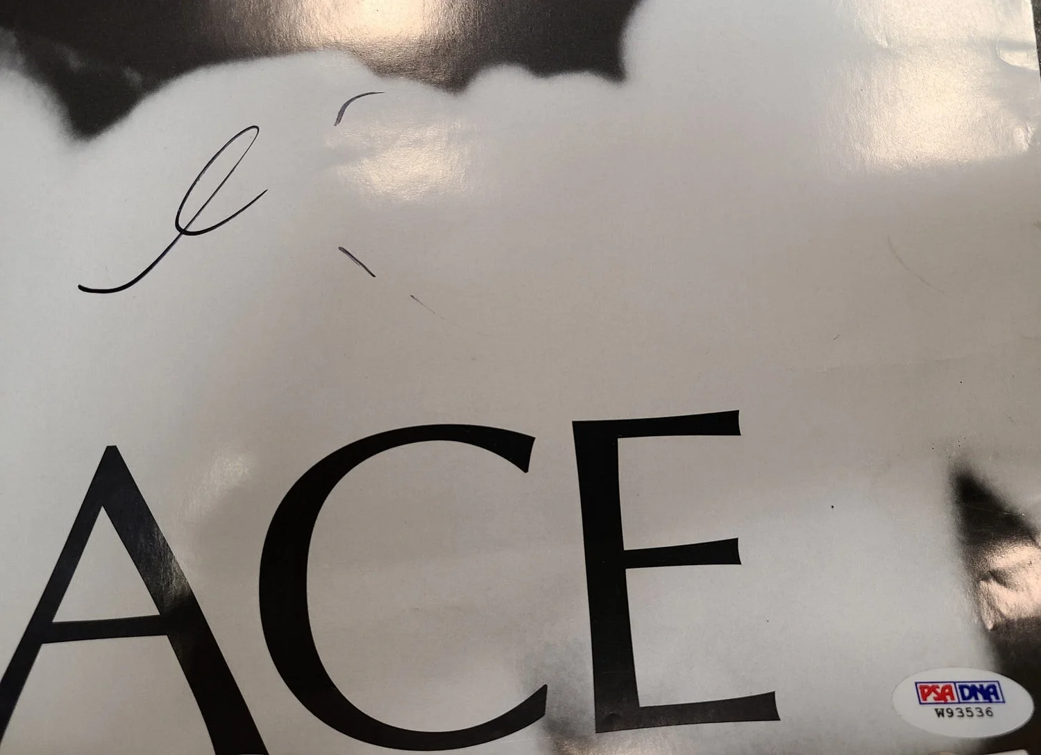 Al Pacino and Scarface Cast Signed 24x36 Poster PSA, изображение 2