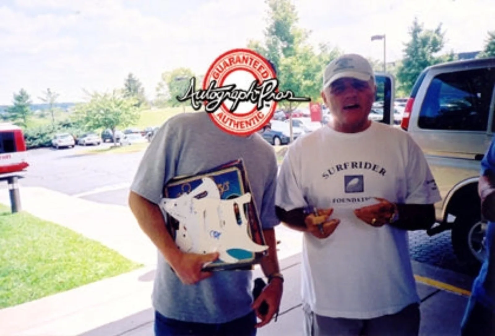 Beach Boys Bruce Johnston Signed Autographed 8x10 Photo ACOA, image 5