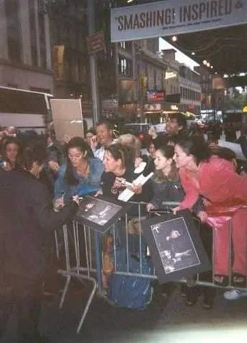 Al Pacino Signed Autographed 8x10 Photo, image 2