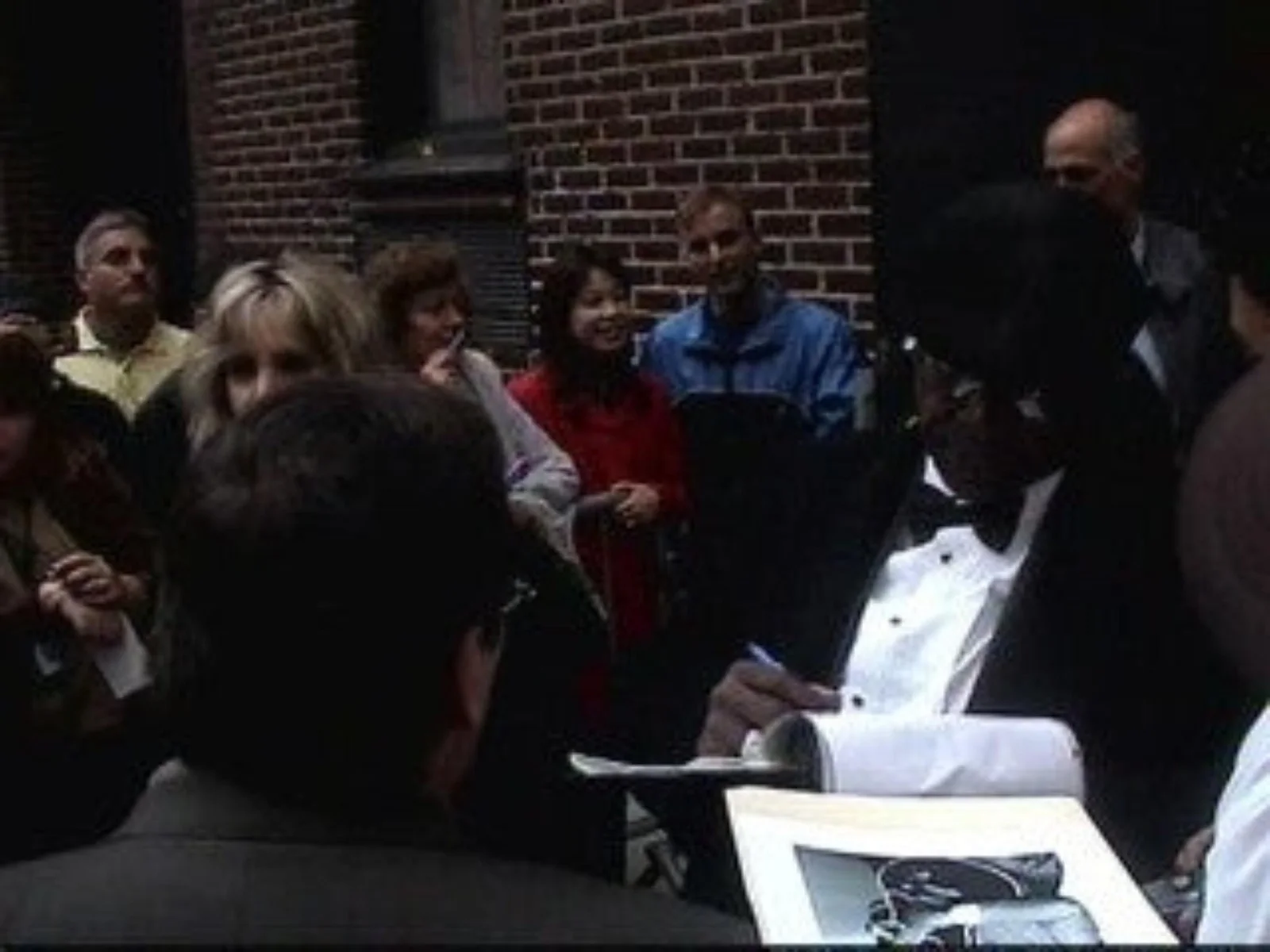 B.B. King Signed Framed Photo Custom Display AFTAL UACC RD PSA Precert, image 5