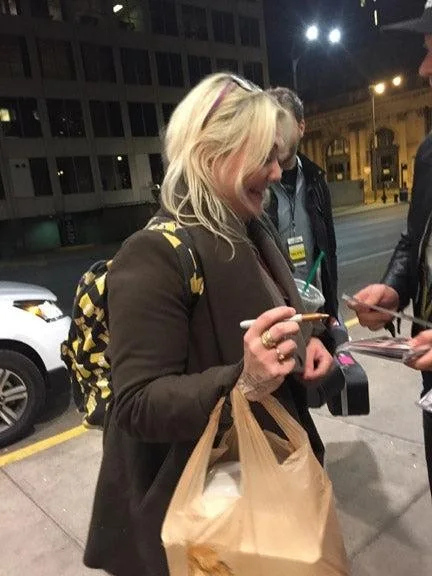 Elle King Signed Autographed Love Stuff CD, image 3