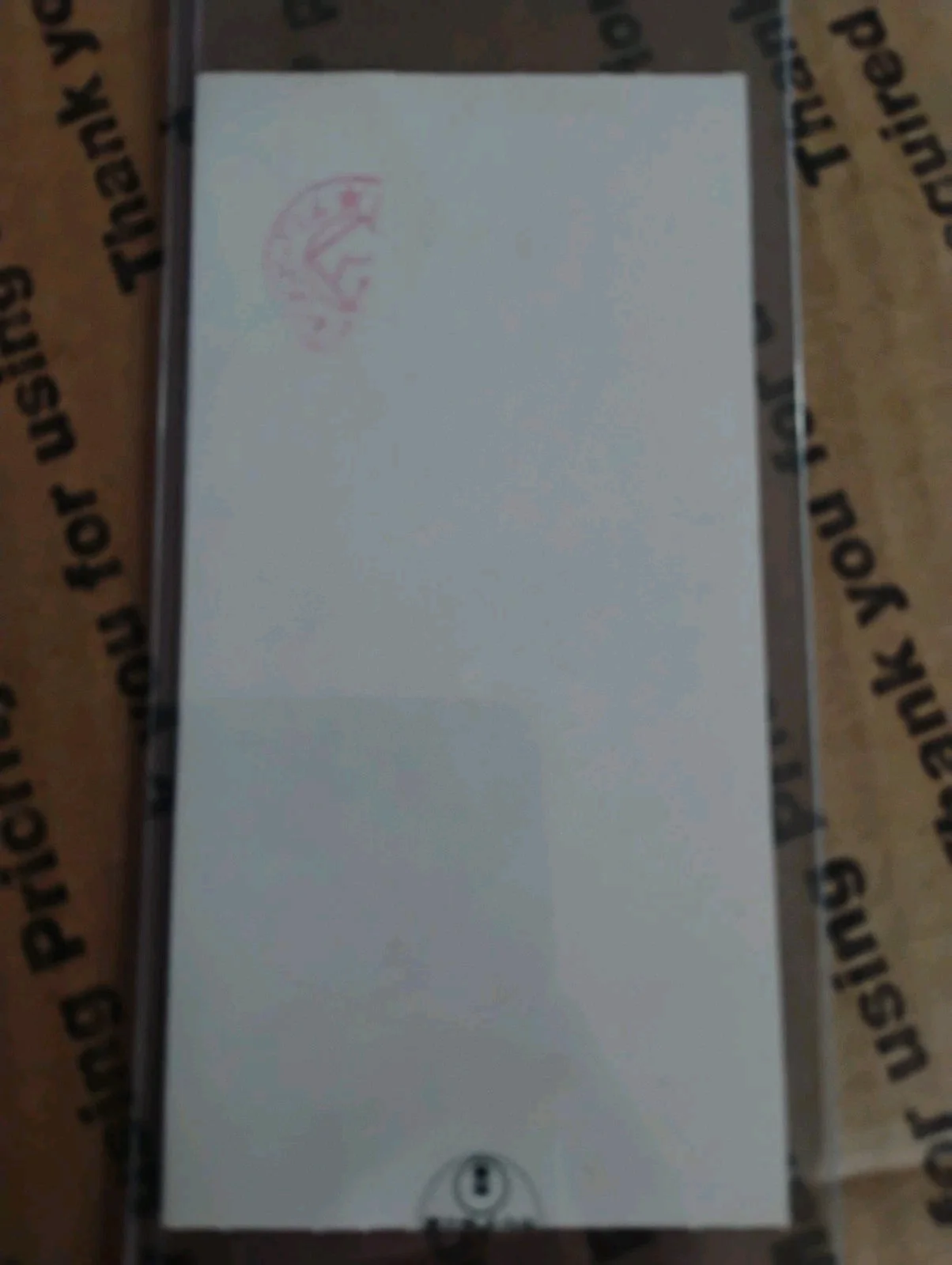 GARY K. WOLF — GARY K. WOLF DISNEY SIGNED WHO FRAMED ROGER RABBIT ASIAN FULL MOVIE TICKET RARE, изображение 2