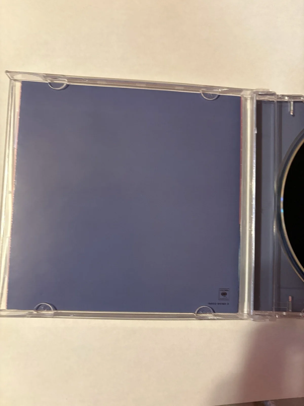 Old Dominion - Barbara - Band Signed CD Cover 2025, image 3