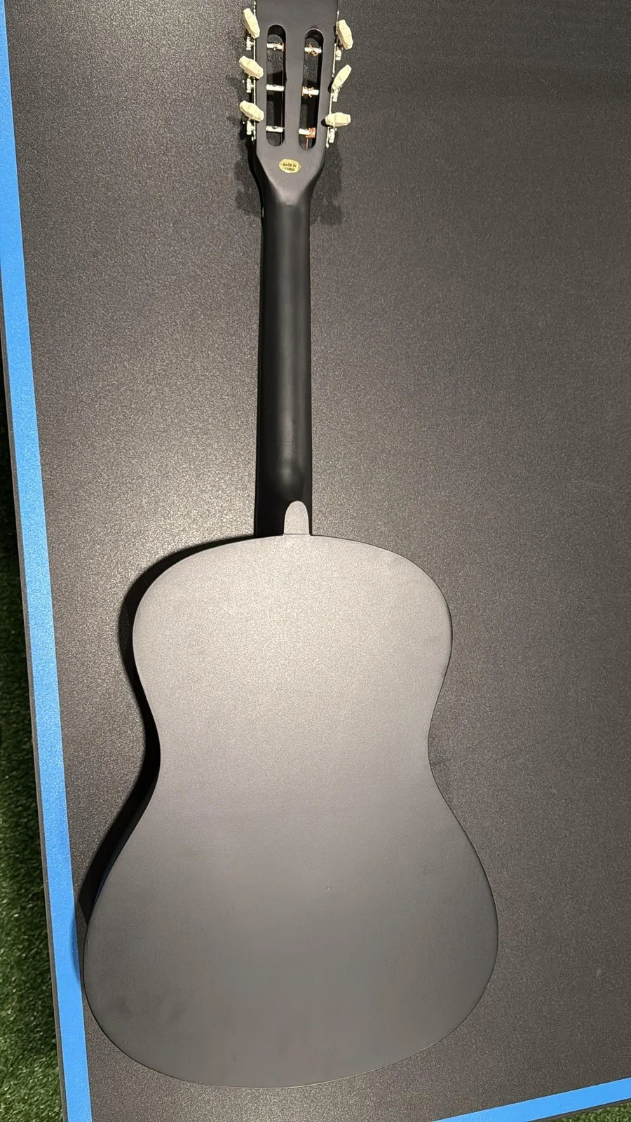 Taylor Swift Signed 38" Acoustic Guitar JSA AUTHENTICATION, image 4