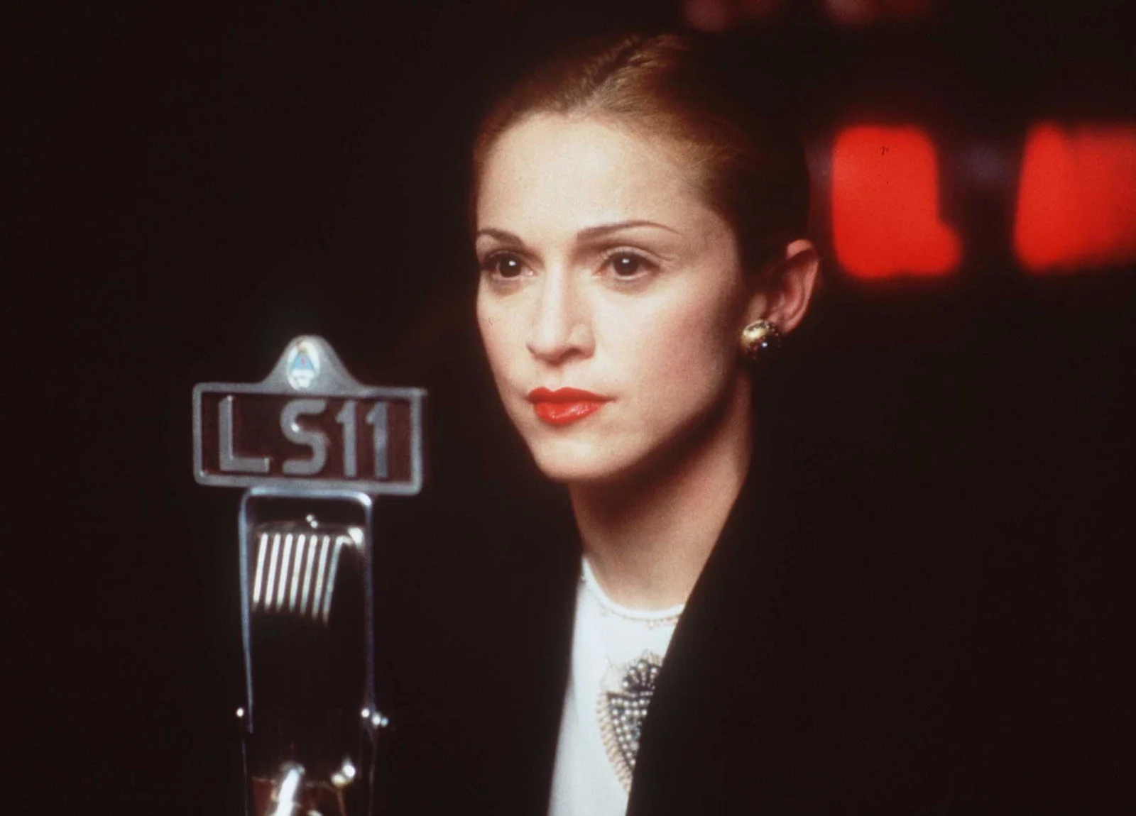 Madonna . EVITA 35mm Film Cell Strip Movie Memorabilia, изображение 3