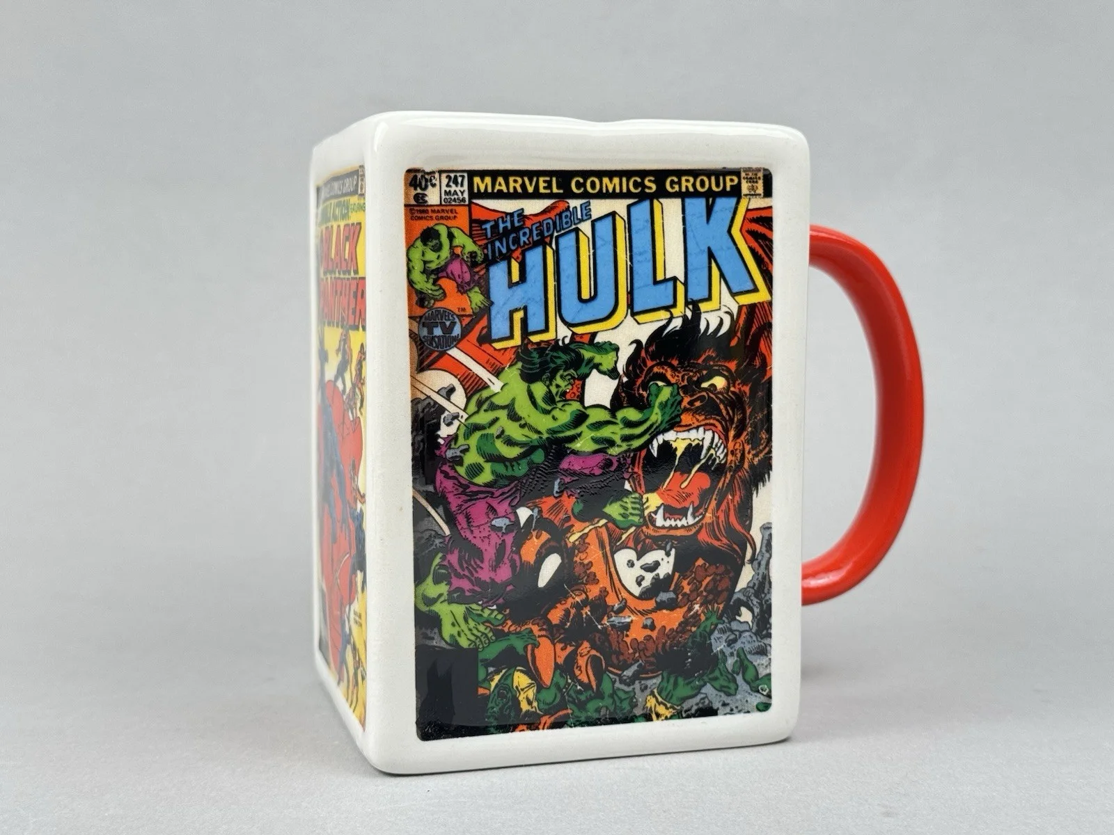 Marvel Comics Mug 🆕, image 3