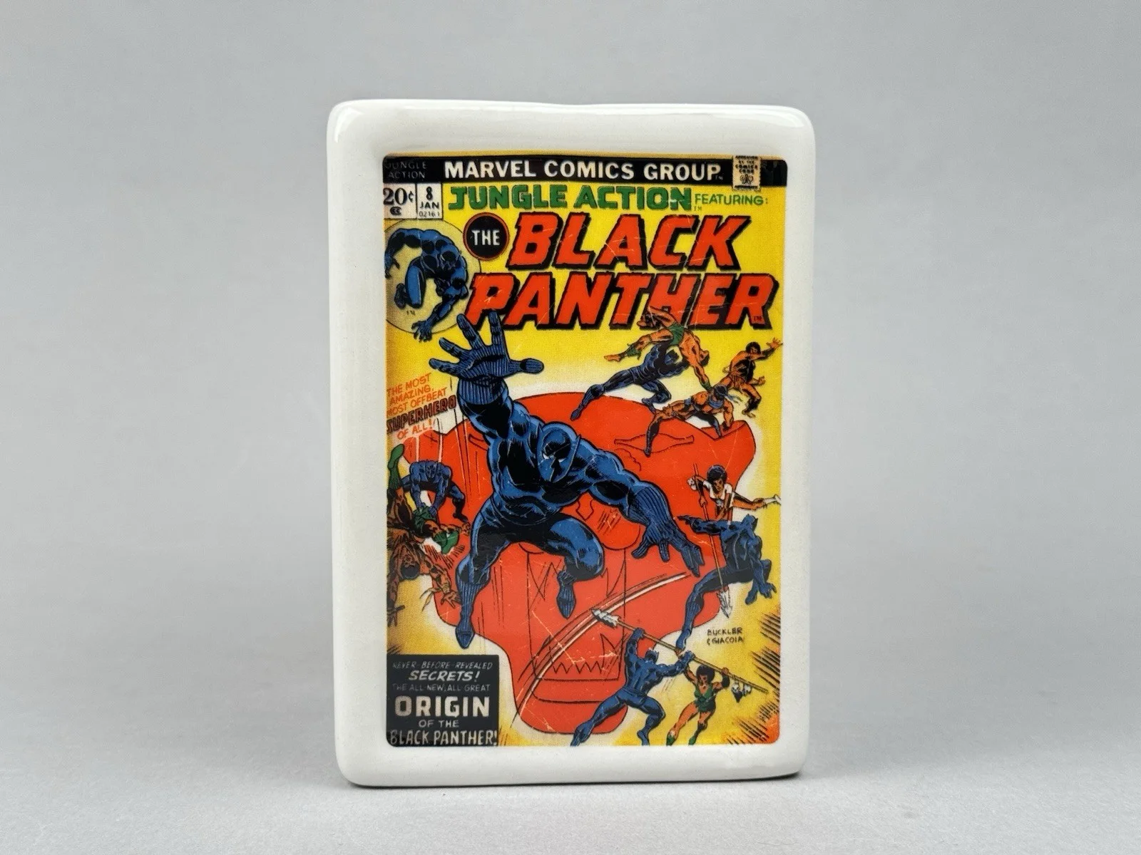 Marvel Comics Mug 🆕, image 4