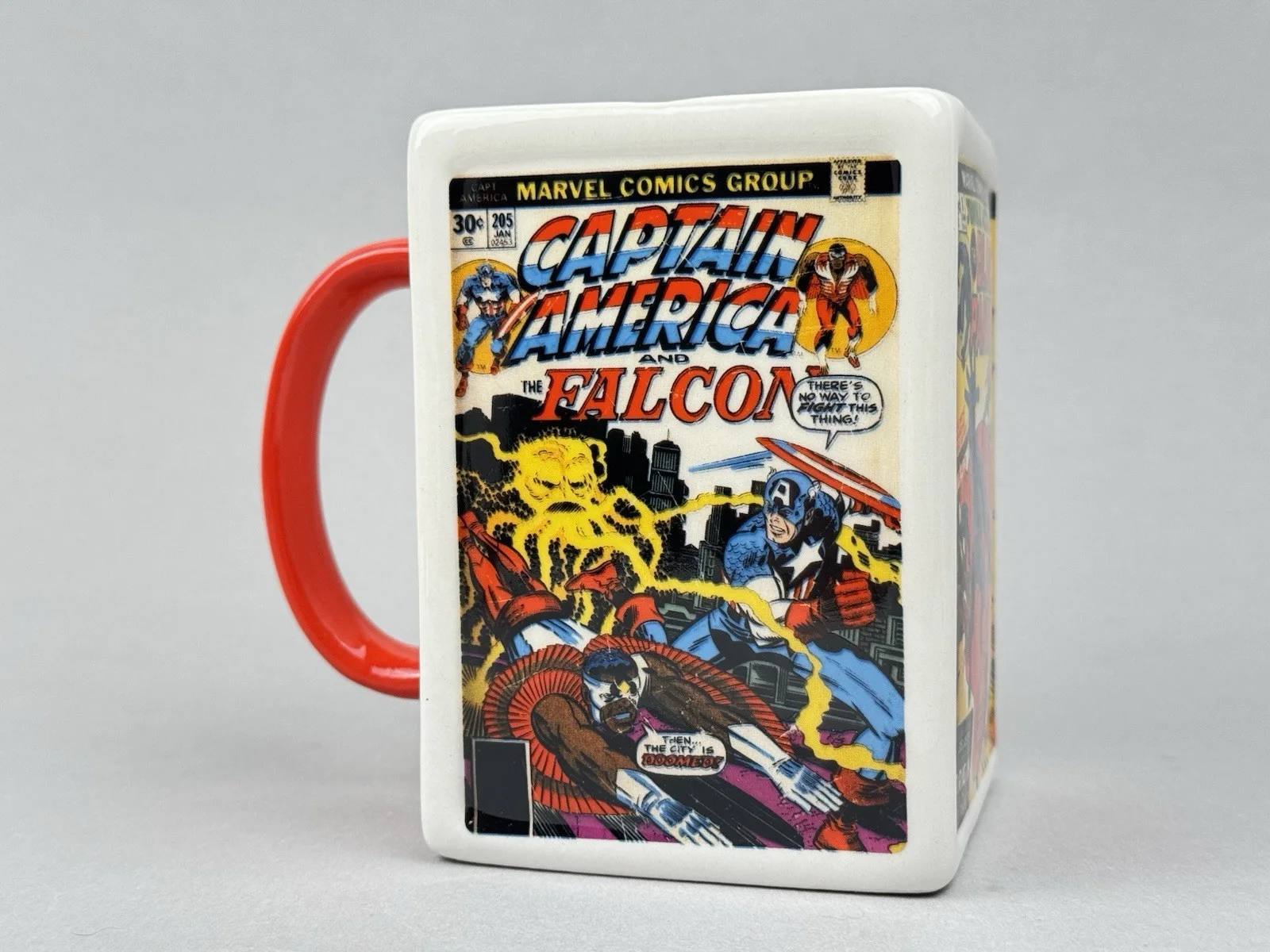 Marvel Comics Mug 🆕, image 5