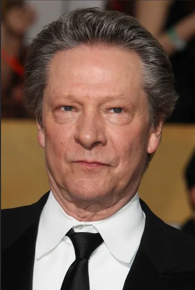 CHRIS COOPER — CHRIS COOPER (John Laroche) 'Best Wishes' Signed Adaptation 8x10 Photo (ACOA), изображение 4