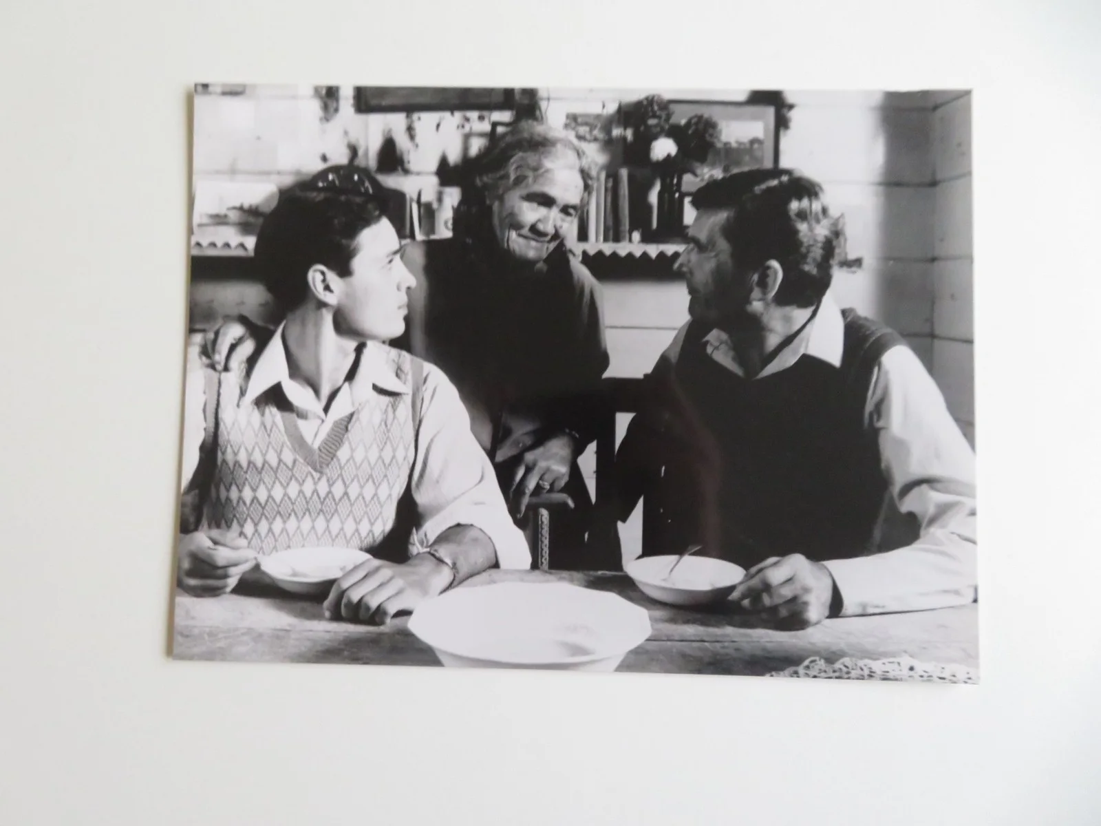NGATI PRESS KIT 1987 TUTA NGARIMU TAMATI IRANUI HAIG, image 3