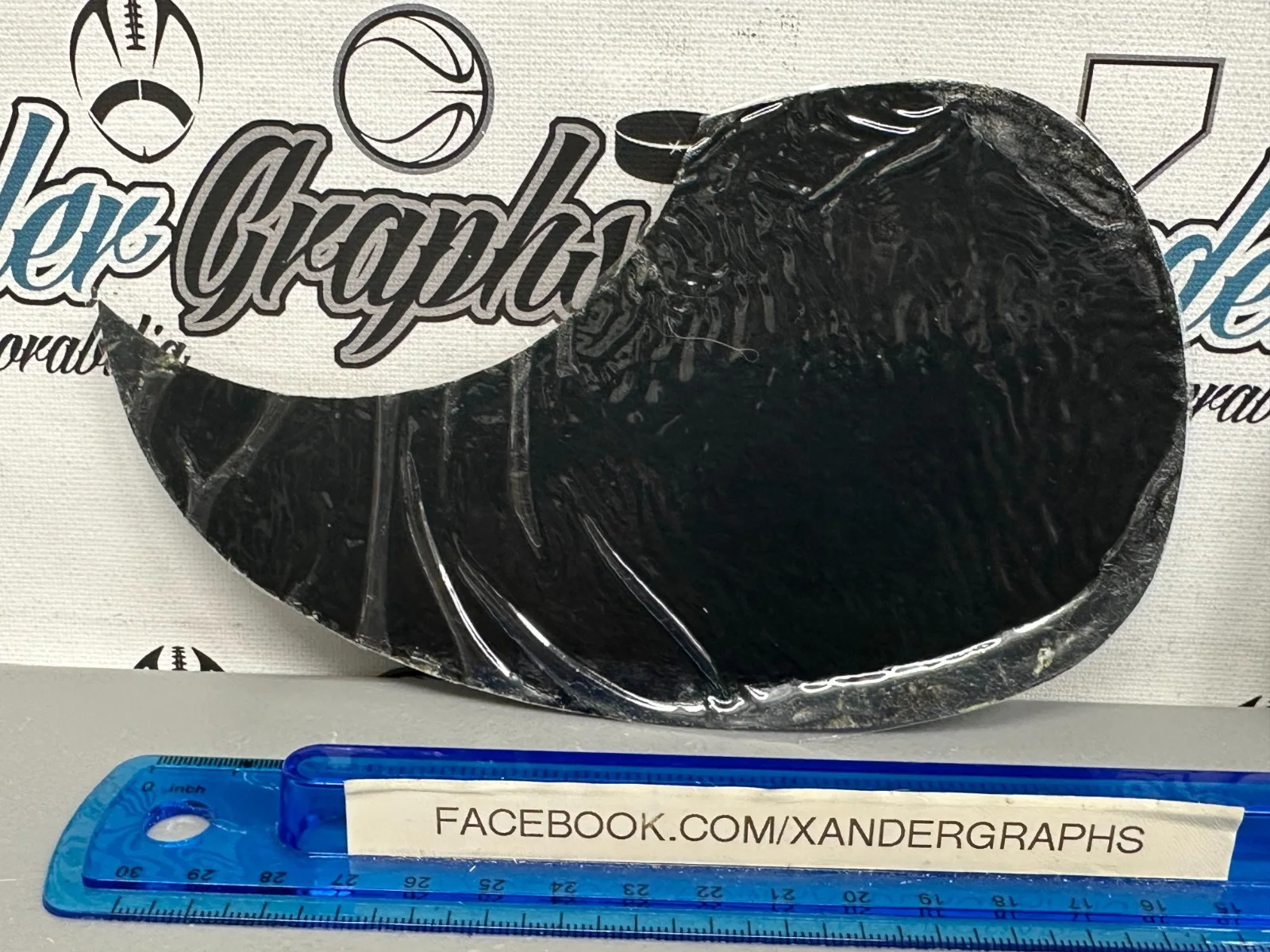 ROBERT R R. KELLY SIGNED AUTOGRAPHED BLACK GUITAR PICK GUARD-BECKETT BAS COA, изображение 4