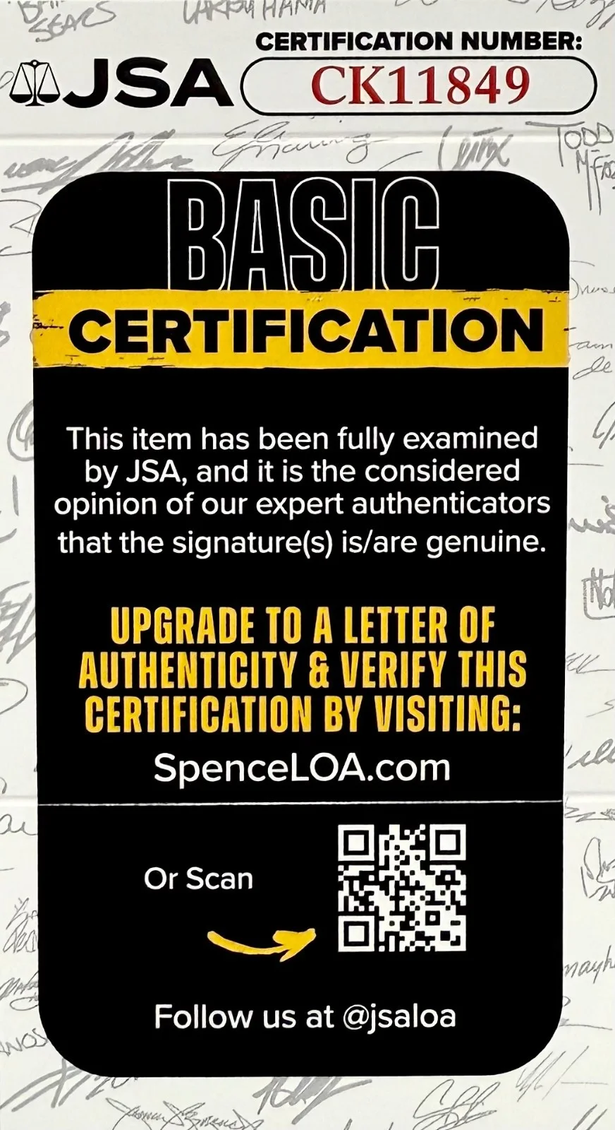 SONNY ROLLINS Signed Autographed 3x5 INDEX CARD Tenor Saxophonist JSA CERTIFIED, изображение 3