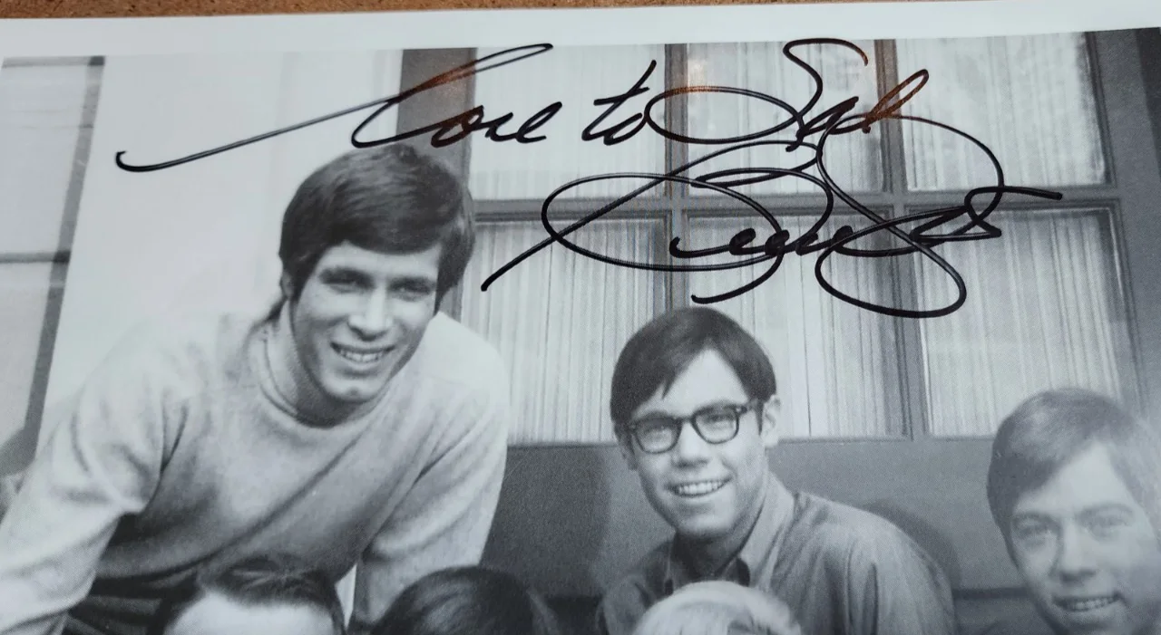 Beverly Garland — BEVERLY GARLAND Autographed / SIGNED Photo 8x10, "My Three Sons" Actress, image 5