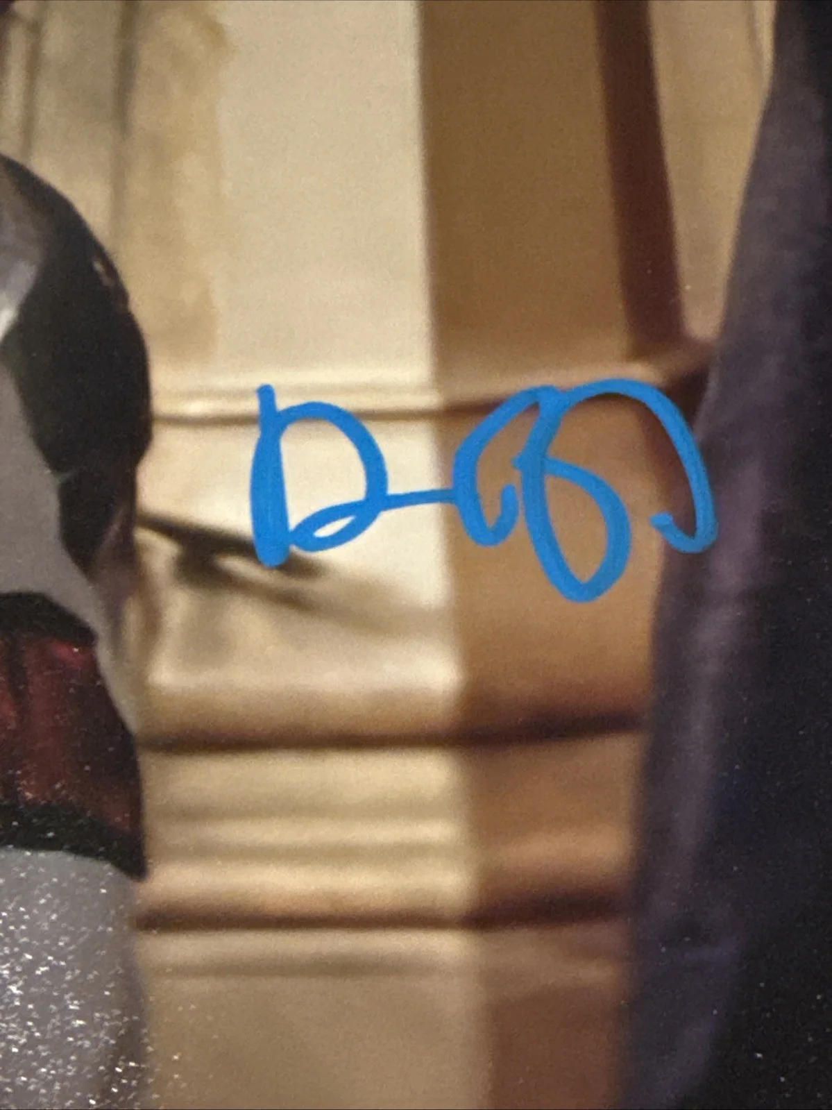 Dan Aykroyd — DAN AYKROYD signed (GHOSTBUSTERS) Ray Stantz 11x14 Movie Photo Beckett 4W094297, изображение 2