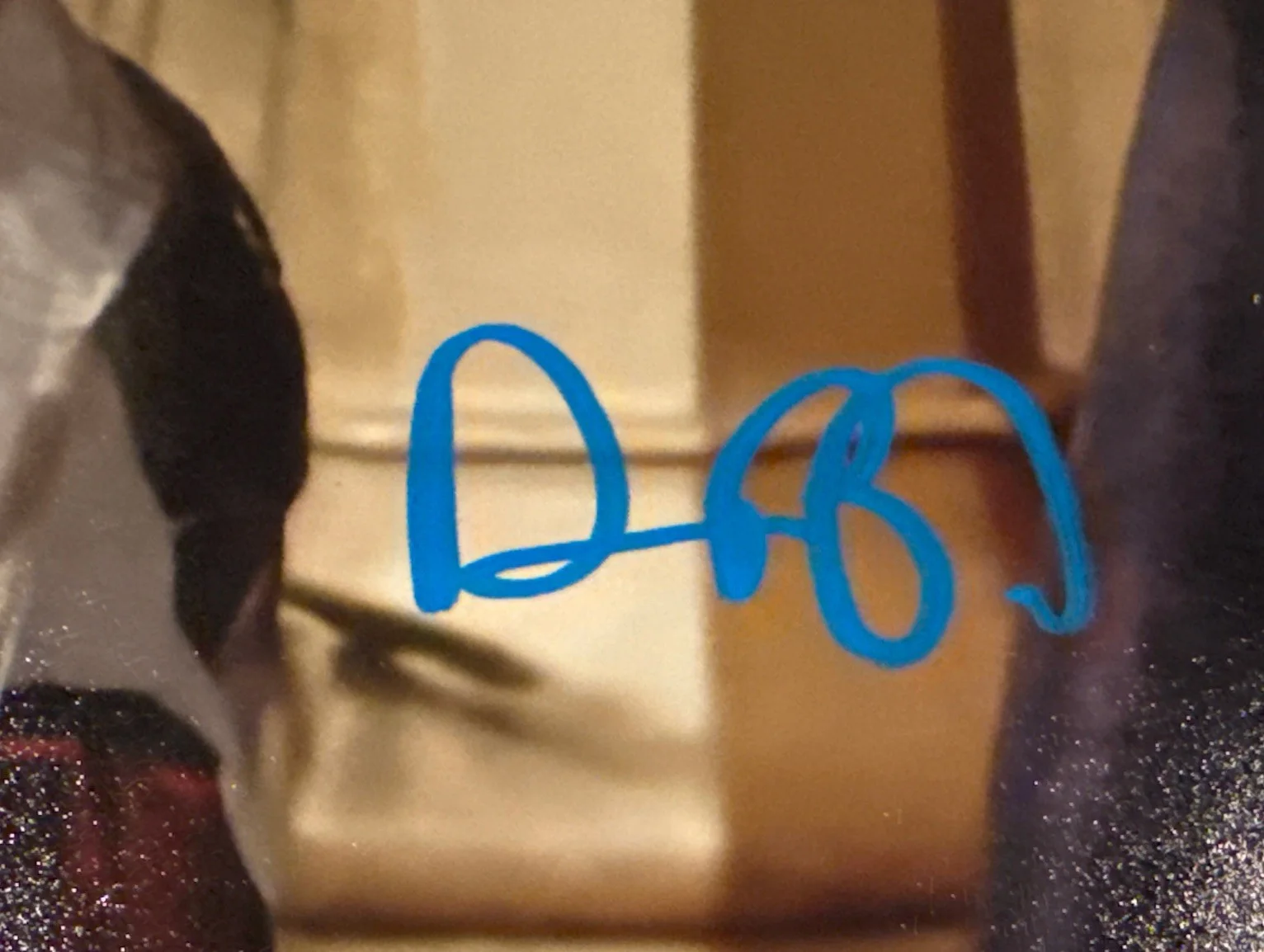 Dan Aykroyd — DAN AYKROYD signed (GHOSTBUSTERS) Ray Stantz 11x14 Movie Photo Beckett 4W094296, изображение 2