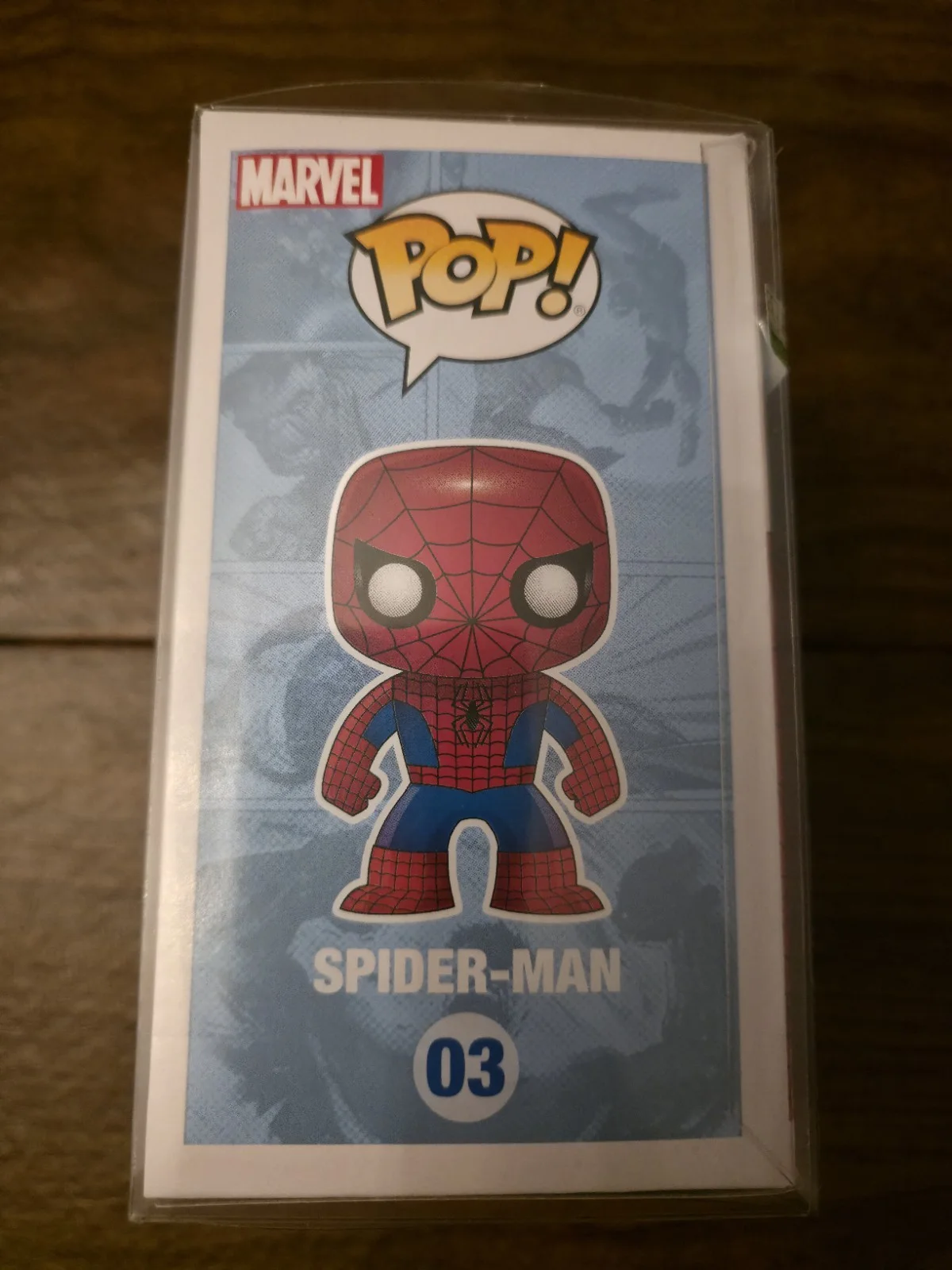 Jake Johnson — Jake Johnson Autographed Peter Parker Spider Man Into - Verse Funko Pop Beckett, изображение 5