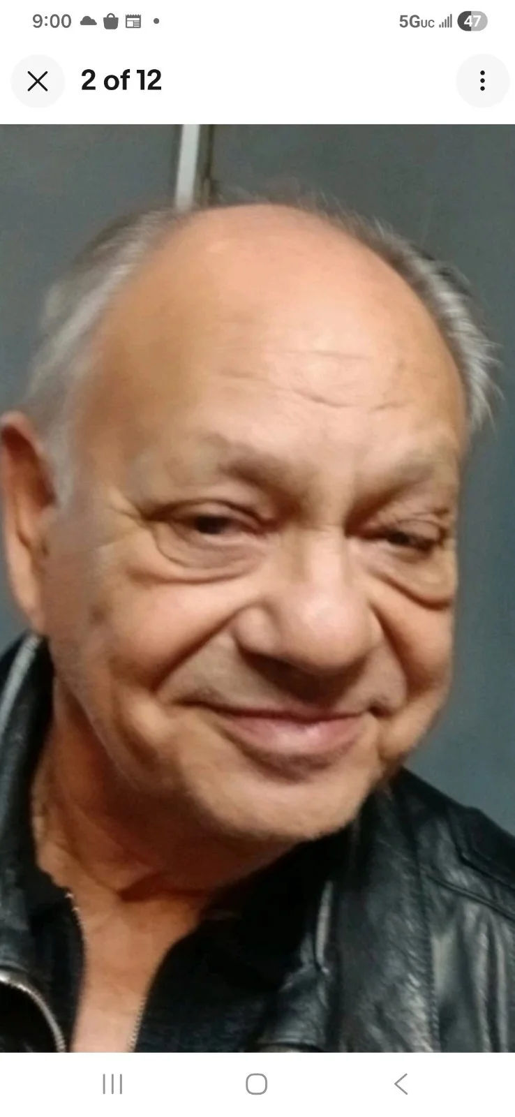 Cheech Marin Hand Signed 🔥 Pickguard 🎸, изображение 5