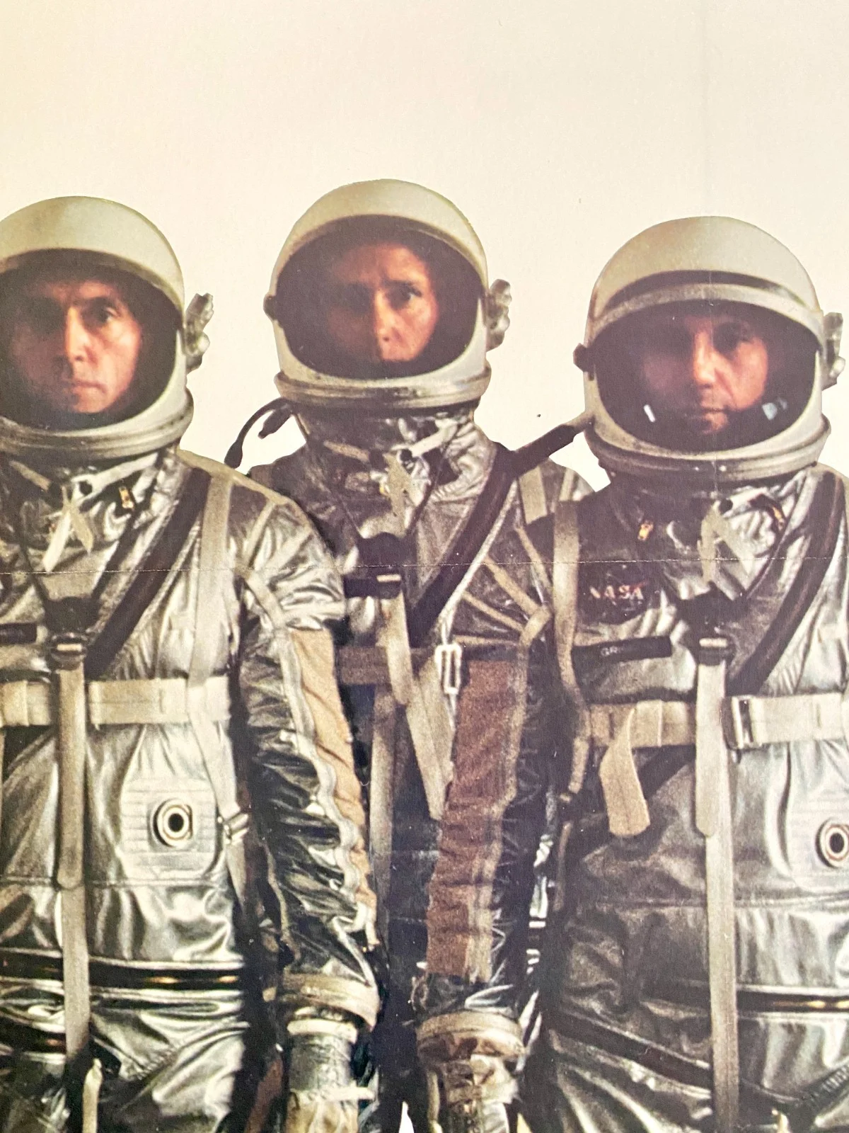 ORIG - THE RIGHT STUFF - Advance - US One Sheet - 1983 - BACKED - Excellent, image 5