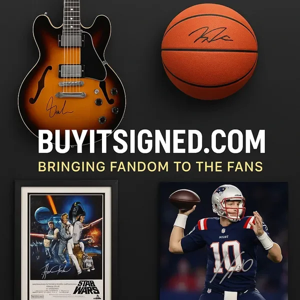Kyle Phillips — Kyle Phillips Signed My Hero Academia 8x12 Photo, image 4