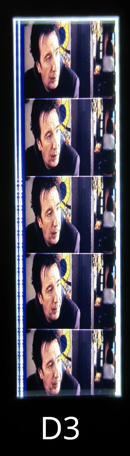 DOGMA 35MM Film Cells (Please read description) Smith, Mewes, Damon, Affleck, изображение 2