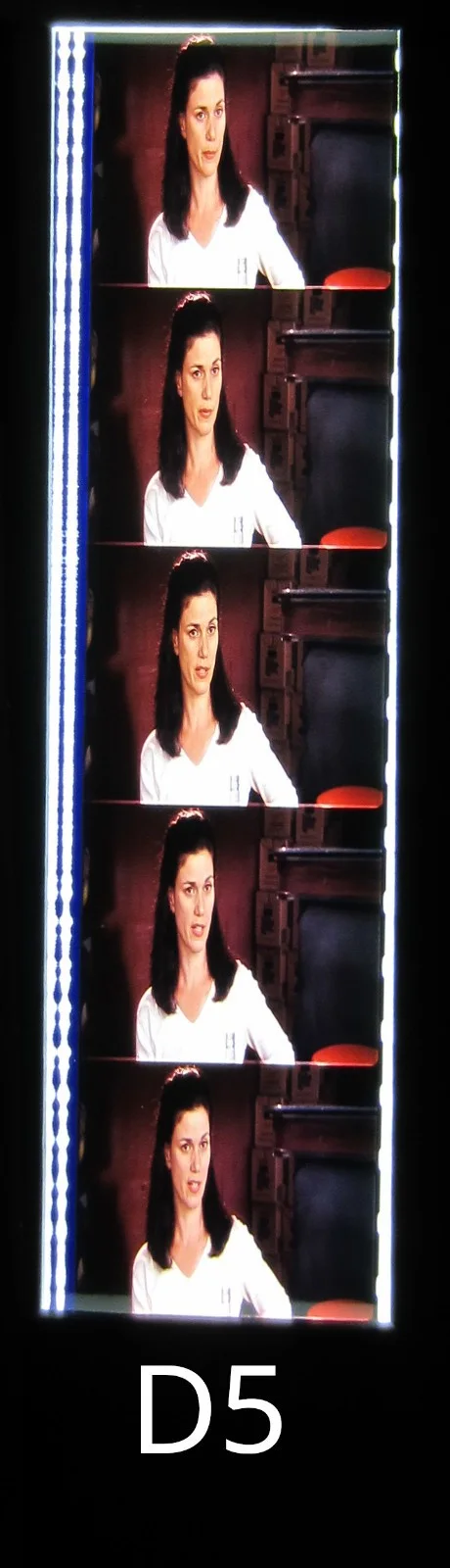 DOGMA 35MM Film Cells (Please read description) Smith, Mewes, Damon, Affleck, изображение 4