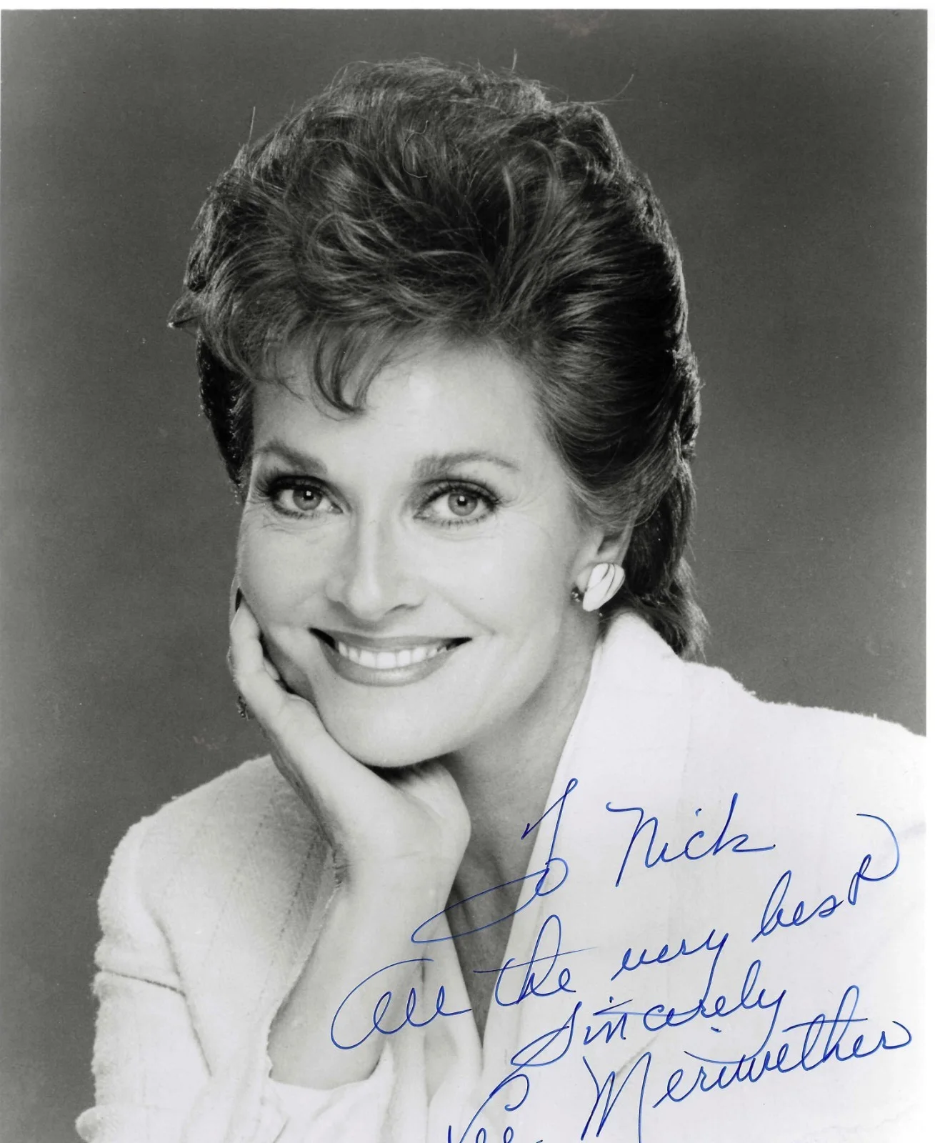 BATMAN Co-Stars SIGNED... Lee Meriwether & Francine York 8x10 w. JSA AUCTION LOA, изображение 2