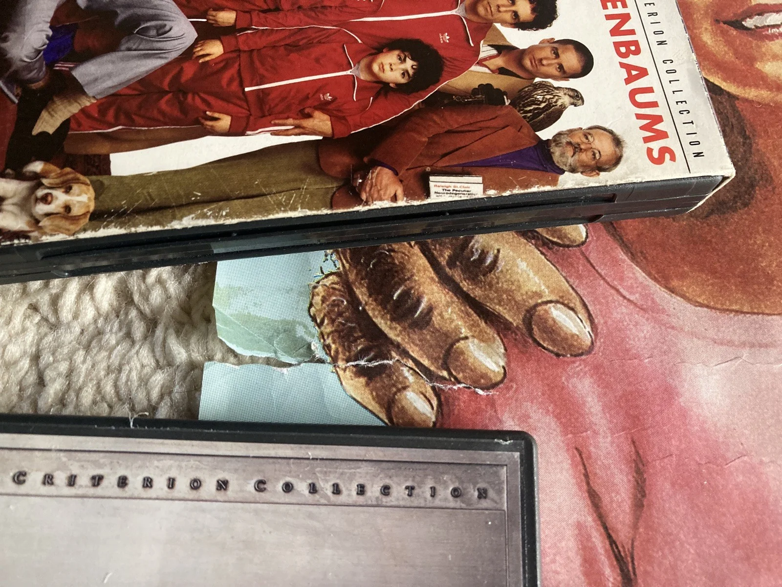 Big Foot & the Hendersons Original UK Quad Poster, image 3