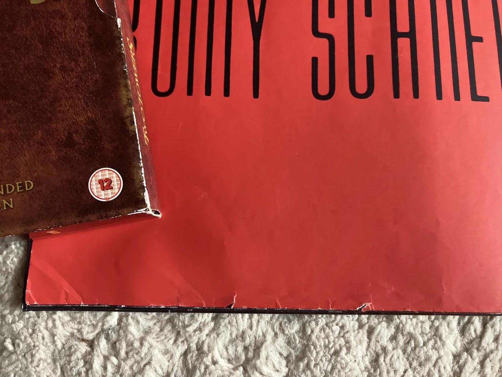 Doom Watch Original Cinema UK Quad Poster, image 4