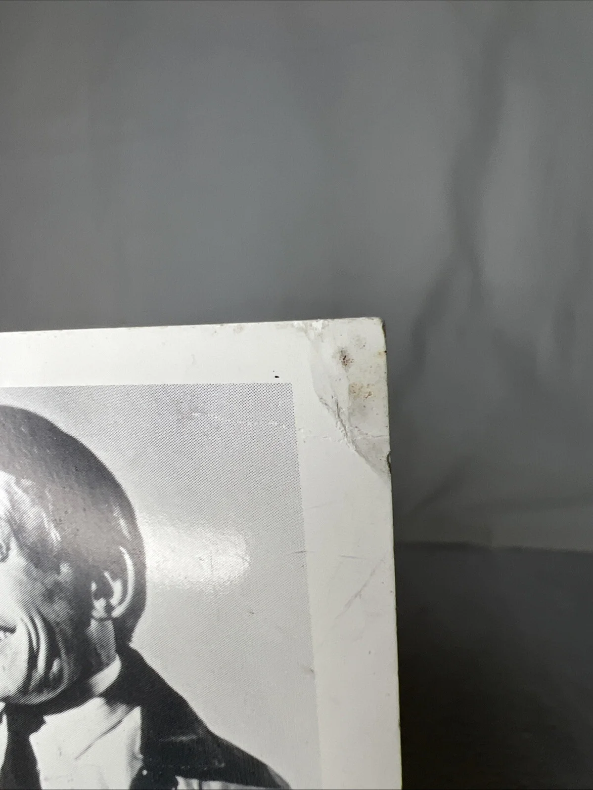 Star Wars Kenny Baker R2-D2 Hand Signed Autograph 8.5x5.5” Photo Card MGM 2000, изображение 5