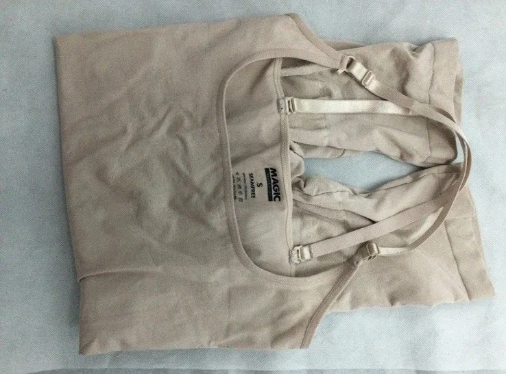Novocaine Sherry Undersuit Screen Used Movie Prop Tv Coa 2025 film, изображение 2