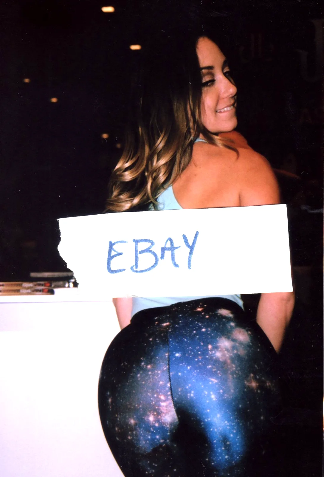 REMY LACROIX — REMY LACROIX-"Sexy Adult Star"-Auth Autographed Photo #3 w/ proof, изображение 2