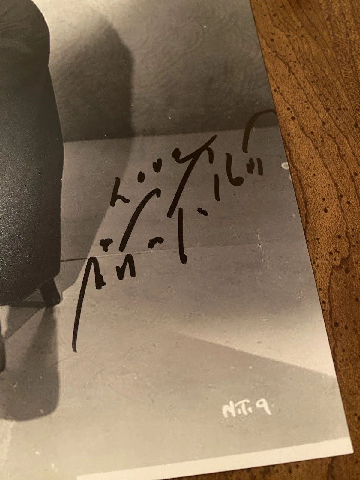 Nita Talbot — Nita Talbot Signed Autographed Photo Beckett BAS Hogans Heroes, изображение 3