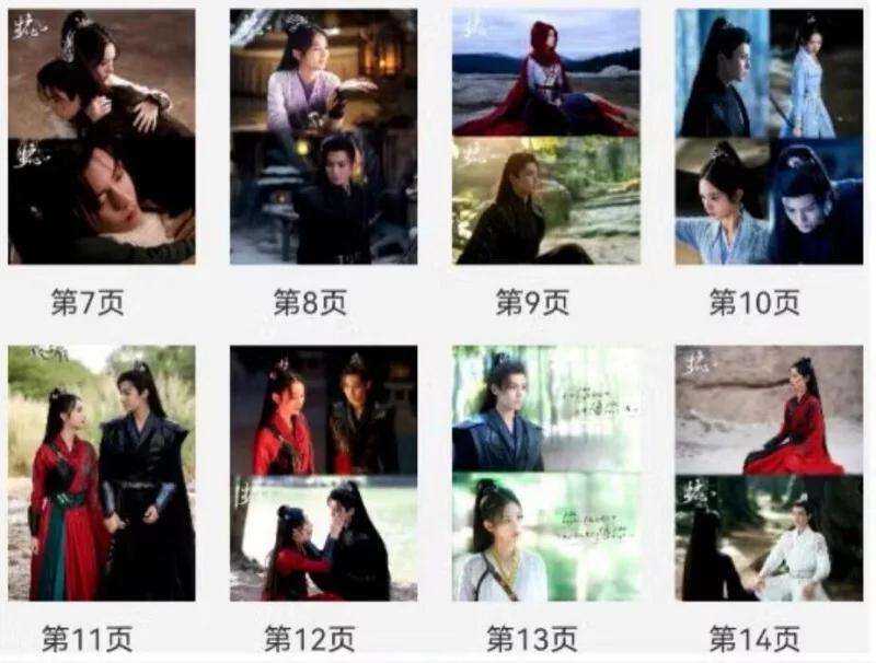 Back From The Brink Hou Minghao Zhou Ye Photo Album Book, изображение 3