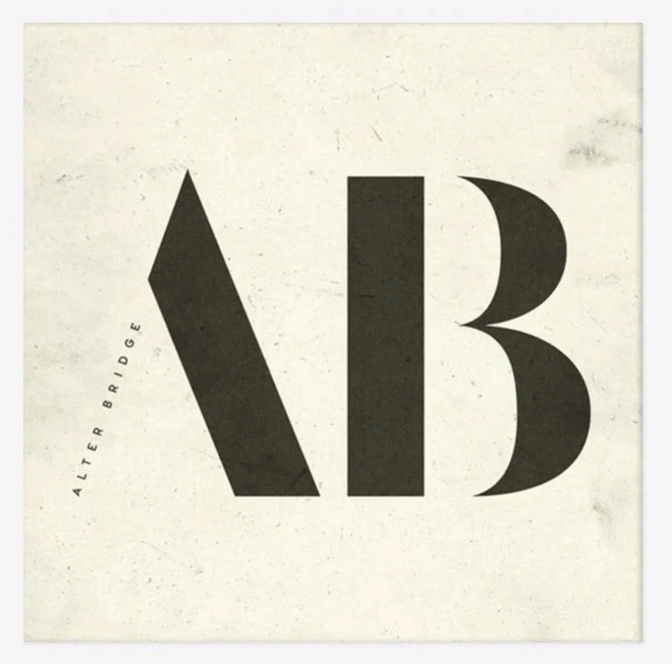 ALTER BRIDGE "AB" CD w SIGNED Card Mark Tremonti Myles Kennedy Autographed, изображение 2