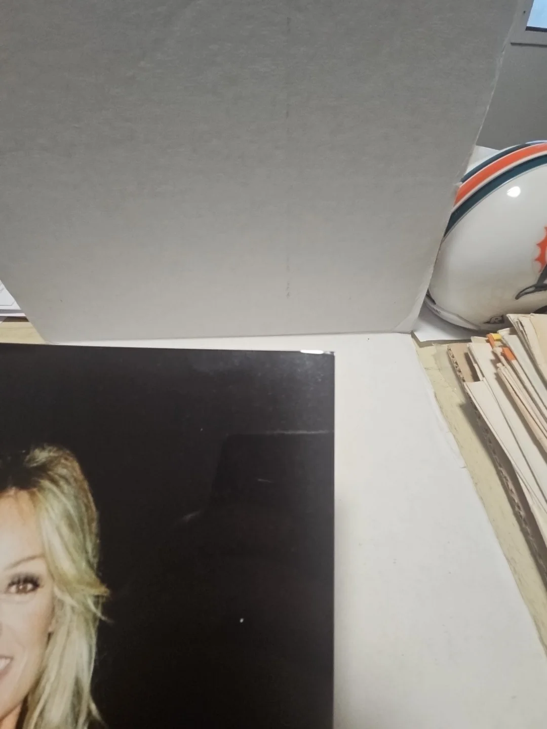 susan anton — Susan Anton Signed 8x10. Actress/Singer/Model, image 4