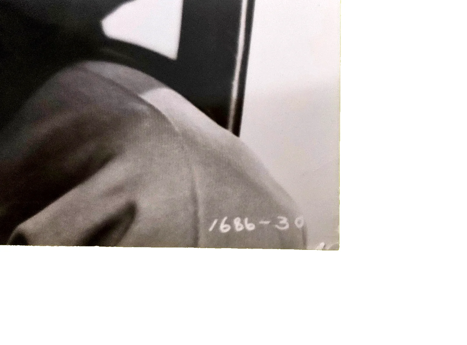 Paul Newman — RARE Paul Newman Signed 1950s Army Photo - Oscar Winner Autograph (7.25" x 9.5"), изображение 4